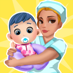 Childcare Master MOD APK 1.8.1 Download for Android