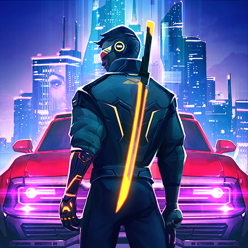 Cyberika MOD APK v2.0.10-rc622 (Unlimited Everything) Free on Android