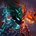 Epic Heroes War Mod APK