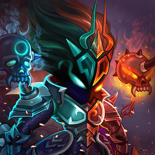 Epic Heroes War Mod APK 1.15.231.858pre (Free Purchase)