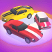 Level Up Cars Mod APK