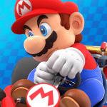 Mario Kart Tour Mod APK v3.4.1 (Unlimited Coins)