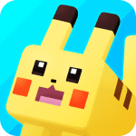 Pokemon Quest MOD APK v1.0.8 (Unlimited Everything)