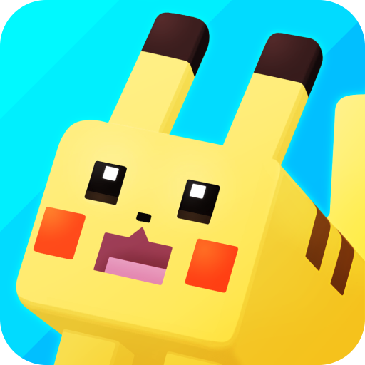 Pokemon Quest MOD APK v1.0.8 (Unlimited Everything)