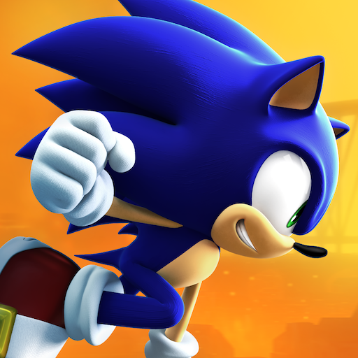 Sonic Forces MOD APK v4.24.1 (All Characters Unlocked)