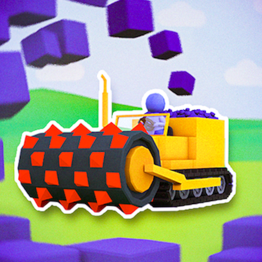 Stone Miner Mod APK 2.13.3 (Free Purchase) Download