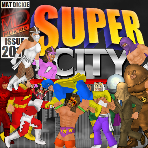 Super City Mod APK v1.300.64 (All Unlocked)