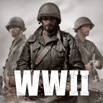 World War Heroes Mod APK 1.41.0 (All Weapons Unlocked)