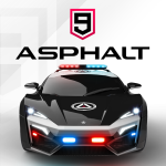 Asphalt 9 Mod APK 4.3.3a (Infinite Nitro/Speed Hack)
