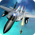 Sky Fighters 3D Mod APK 2.6 (Unlimited Money) Android