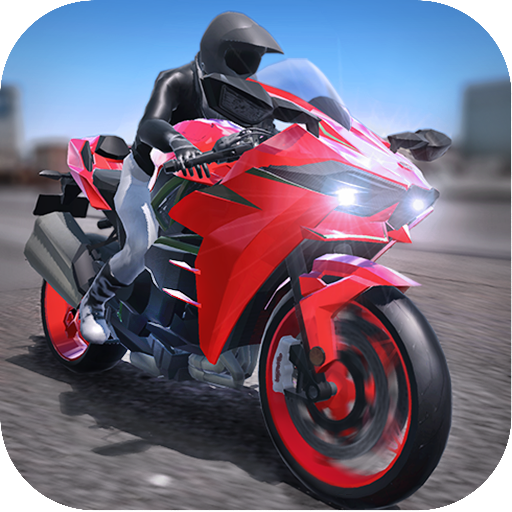 Ultimate Motorcycle Simulator Mod APK v3.73 (Unlimited Money)