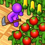 Farm Land Mod APK v2.2.12 Unlimited Money Download for Android