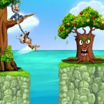 Jungle adventures 2 Mod APK 428.0 (Unlimited Bananas)