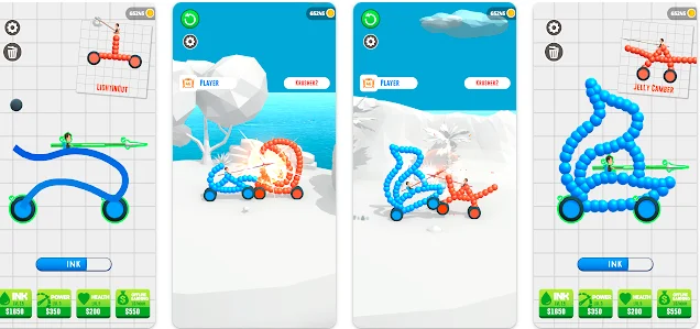 Draw Joust apk download
