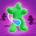 Blob Hero Mod APK 2.0.28 (Unlimited Money and Gems)