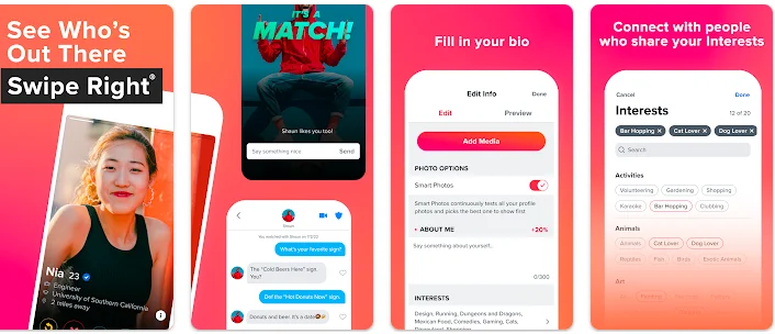 tinder gold apk ios