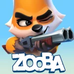 Zooba Mod APK v4.26.0 (Unlimited Money)