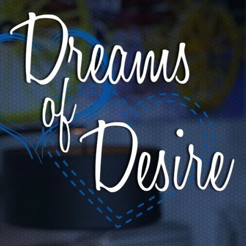 Dreams of Desire Mod APK v1.0.3 (Definitive Edition Elite)