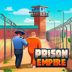 Prison Empire Tycoon Mod APK 2.6.7.1 (Unlimited Money) 2023