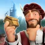 Forge of Empires Mod APK v1.270.12 (Unlimited Everything)