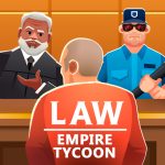 Law Empire Tycoon Mod APK v2.4.0 (unlimited money)