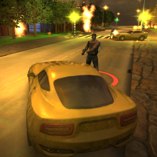 Payback 2 Mod APK v2.106.9 (Unlimited Money And Health)