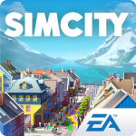 SimCity BuildIt Mod APK v1.51.5.118187 [Unlimited money]