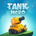 Tank Hero Mod APK v2.0.8 (Unlimited Money/Coins, God Mode)