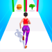 Twerk Race 3D Mod APK