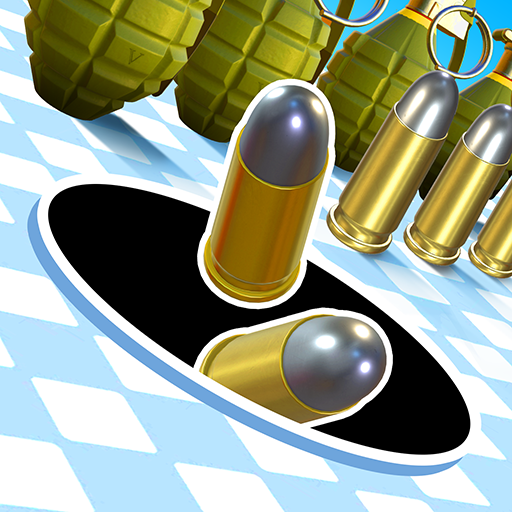 Attack Hole Mod APK v1.14.0 (Unlimited Resources/Free Shopping)