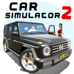 Car Simulator 2 Mod APK 1.48.3 (Unlimited Money)