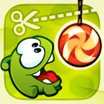 Cut the Rope Mod APK v3.56.0 (Unlimited Boosters)