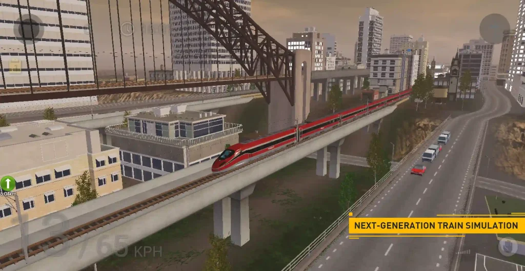 Trainz Simulator 3 APK Download for Android Free 