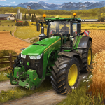 Farming Simulator 20 Mod APK 0.0.0.86 (Unlimited Money)
