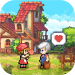 Harvest Town Mod APK