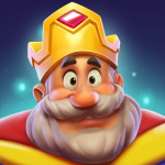 Royal Match Mod APK v18037 (Unlimited Boosters, Stars, Coins)