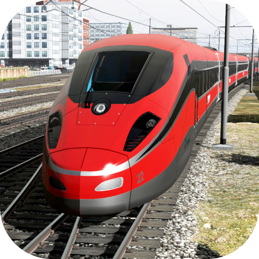 Trainz Simulator 3 Mod APK v1.0.59 (100% Working, All Unlocked)
