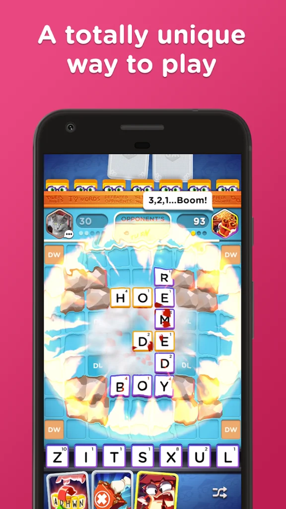 Word Domination APK Download Free App For Android