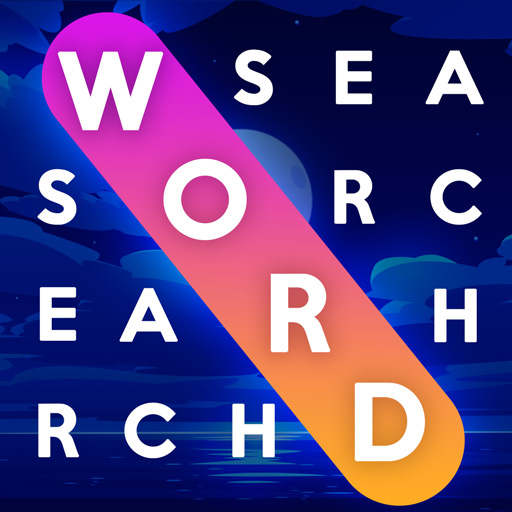 Wordscapes Search Mod APK v1.27.0 (Unlocked All Levels)