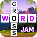 Crossword Jam Mod APK 1.506.0 All Versions Free Download