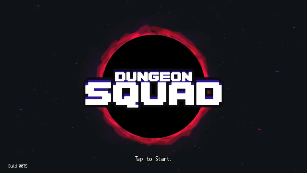Dungeon Squad Mod Apk (unlock full version)
