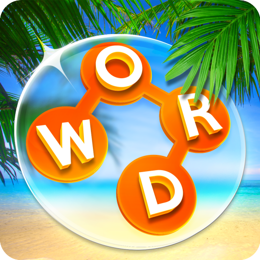 Wordscapes Mod APK 2.12.1 (Unlocked All Levels)