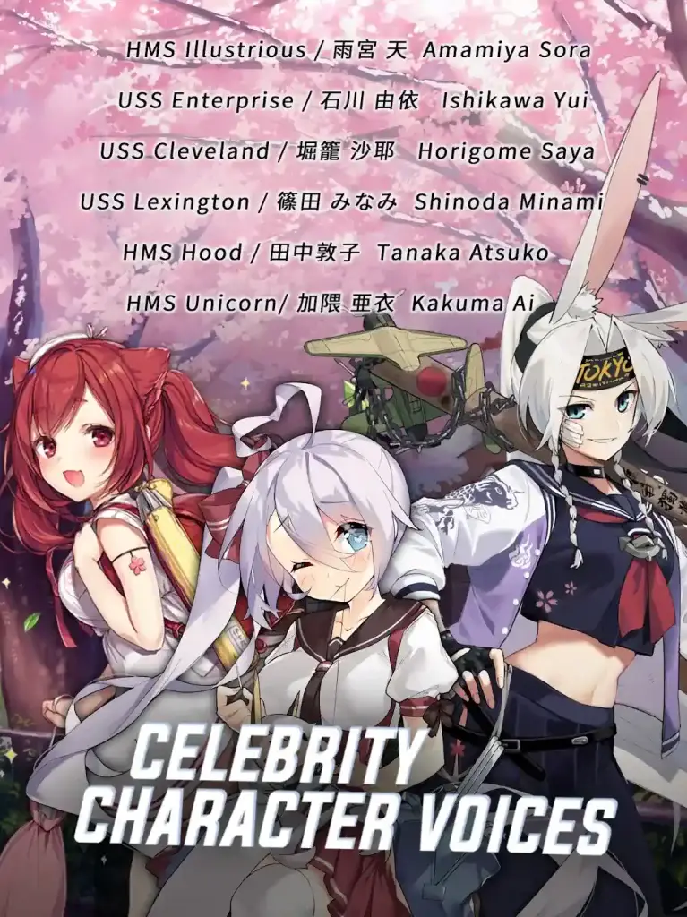 Azur Lane Mod APK 9 1 1 (Unlimited Gems) download Azur Lane Mod APK 9 1 1 (Unlimited Gems) download