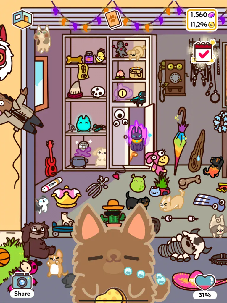 KleptoDogs APK