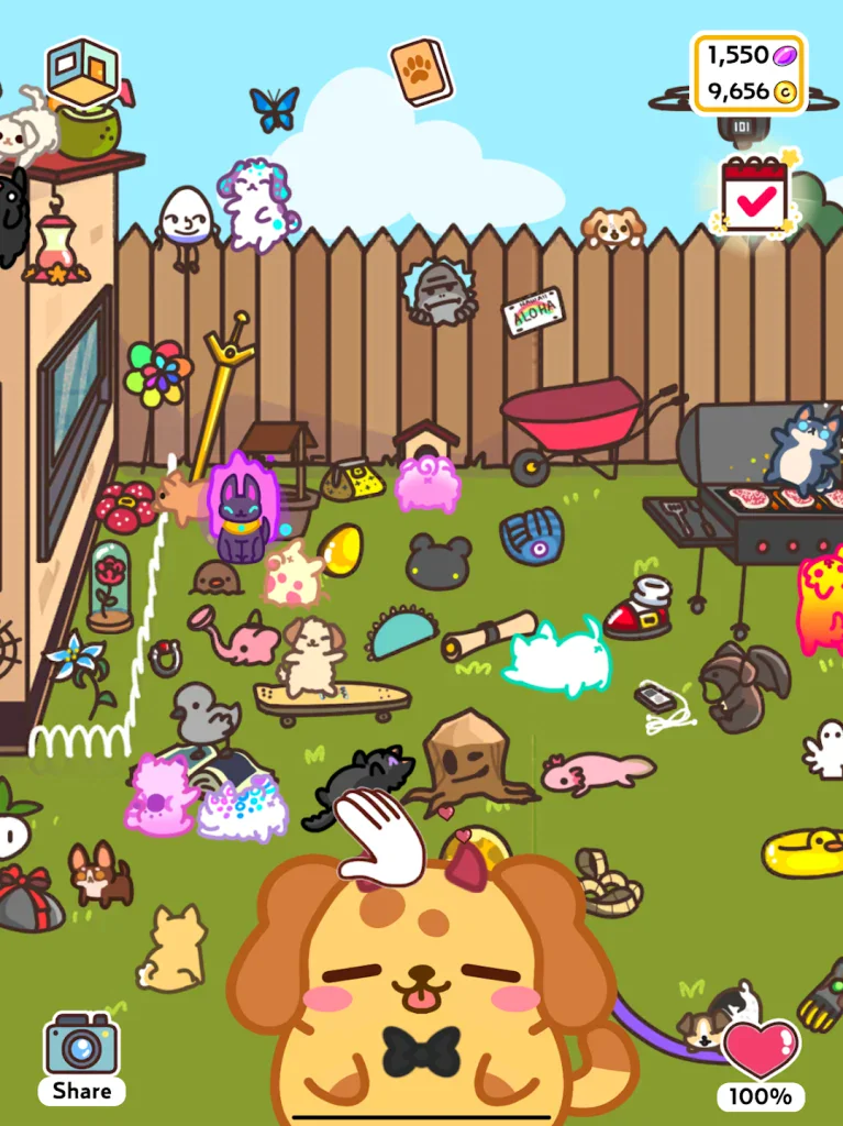 KleptoDogs Mod Apk free online