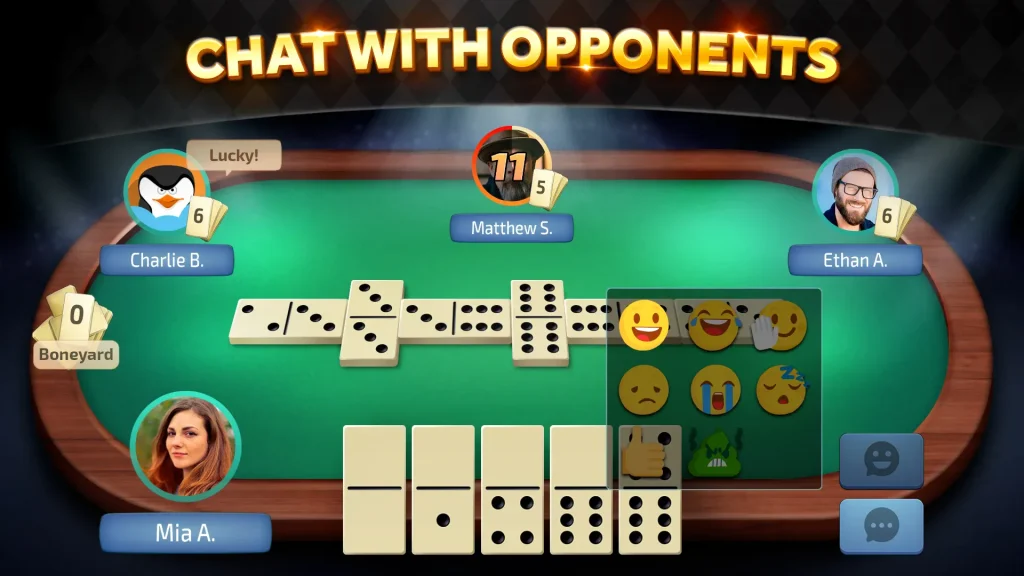 Domino apk for Android