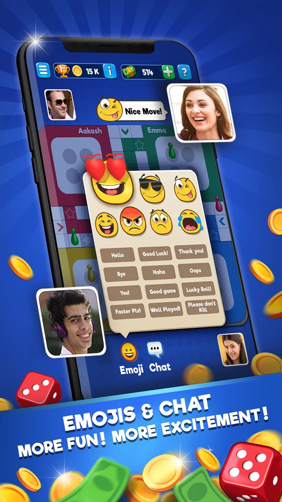 ludo club pc