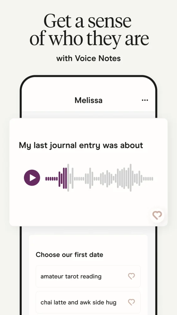 Hinge Apk