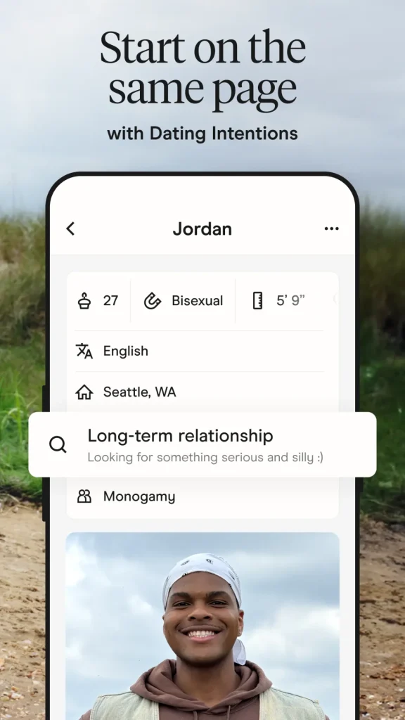 best dating app