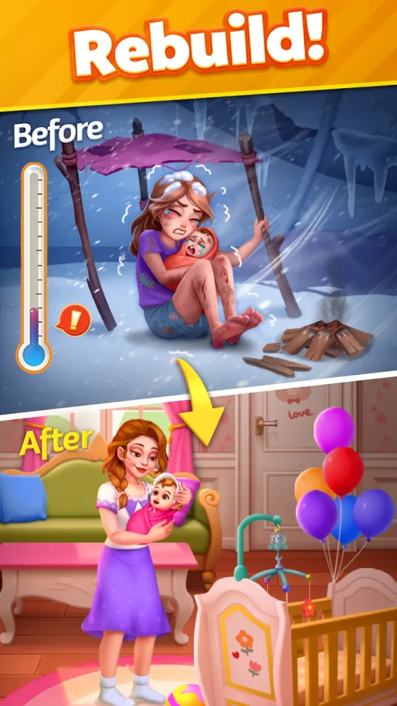 matching story free online